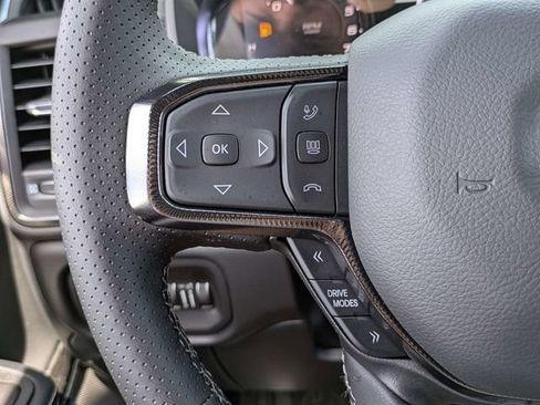 New 2026 RAM 1500 Rebel w/ Rebel Level 2 Equipment Group AWD/4WD image 27