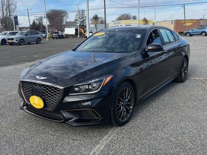 Used 2019 Genesis G80 3.3T Sport