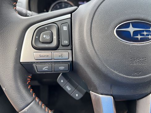 Used 2017 Subaru Crosstrek 2.0i Limited AWD/4WD image 18