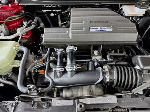 Used 2020 Honda CR-V EX-L image 32