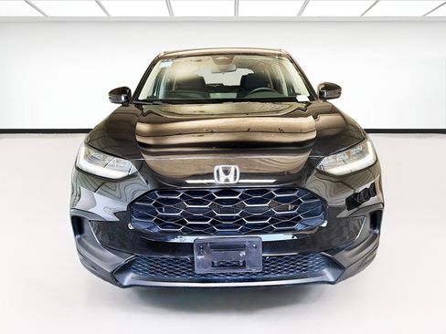 Used 2024 Honda HR-V LX image 2