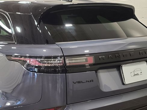 New 2026 Land Rover Range Rover Velar S image 17