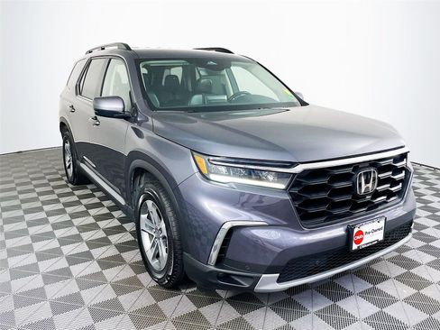 Certified 2024 Honda Pilot EX-L image 1