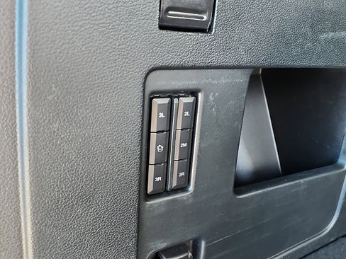 Used 2020 Ford Expedition Max Limited image 32