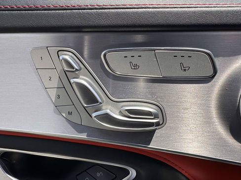 Used 2021 Mercedes-Benz C 63 AMG S image 11