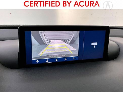 Certified 2023 Acura TLX w/ Technology Package image 28