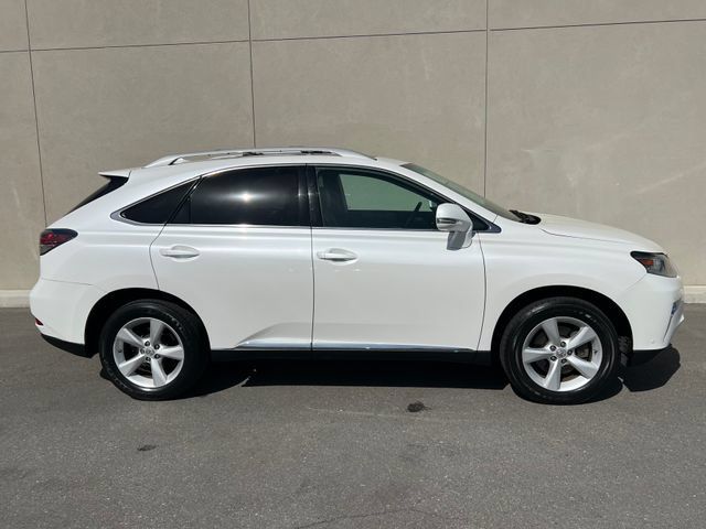 Used 2013 Lexus RX 350 FWD w/ Navigation Pkg image 5