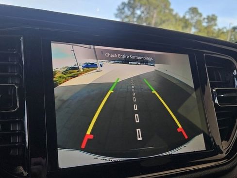 Used 2024 Dodge Durango GT image 14