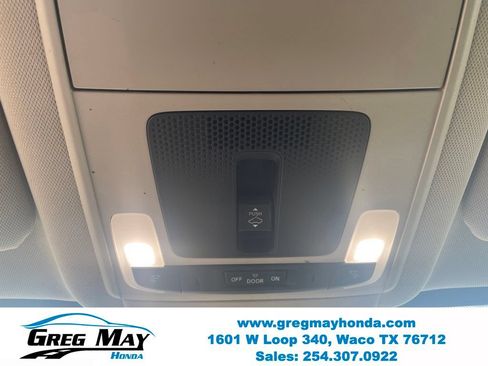 Used 2025 Honda CR-V EX image 22