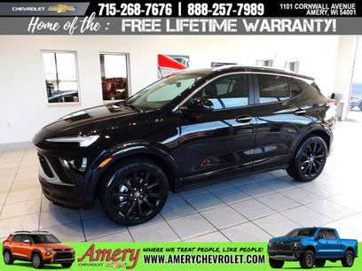 Used 2024 Buick Encore GX Sport Touring w/ Experience Buick Package