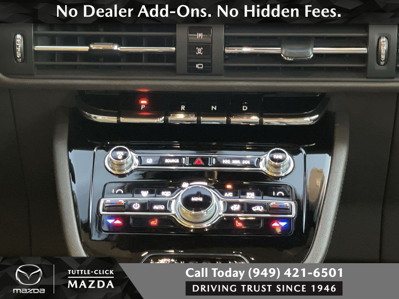 Used 2020 Lincoln Corsair Reserve FWD image 22