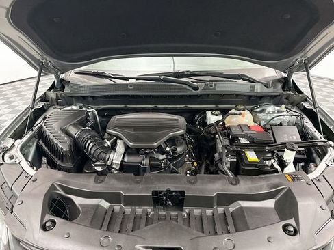 Used 2024 Chevrolet Blazer LT w/ Midnight/Sport Edition image 30