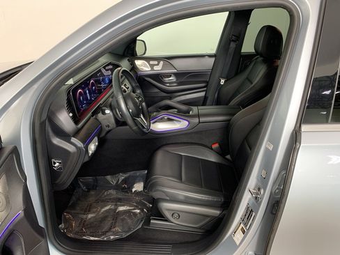 Used 2022 Mercedes-Benz GLE 350 4MATIC w/ Premium Package image 19