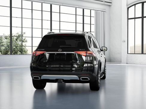 New 2026 Mercedes-Benz GLE 350 4MATIC image 24