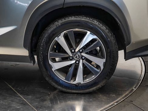 Used 2019 Lexus NX 300 image 10