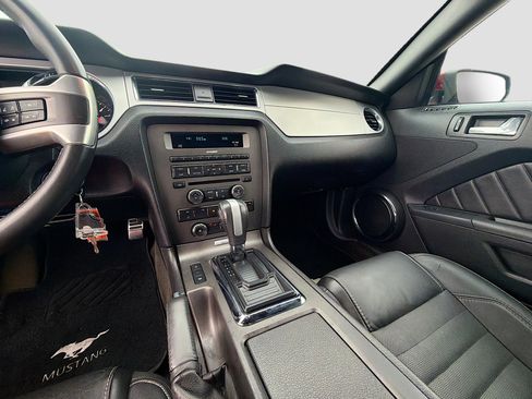 Used 2014 Ford Mustang Premium w/ Equipment Group 202A image 26