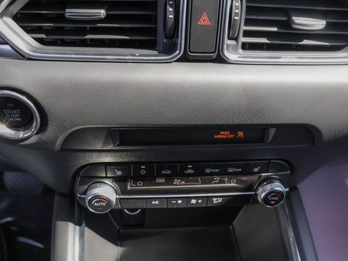 Used 2023 MAZDA CX-5 AWD 2.5 S w/ Premium Package image 21