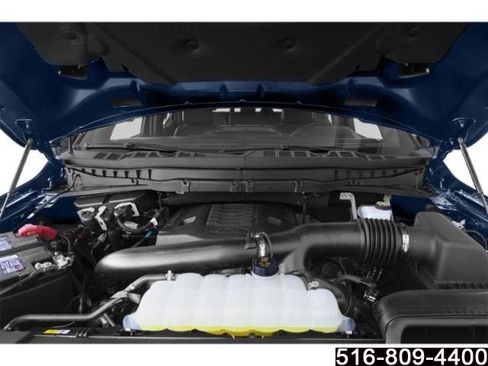 Used 2023 Ford F150 XLT w/ Equipment Group 302A High AWD/4WD image 13