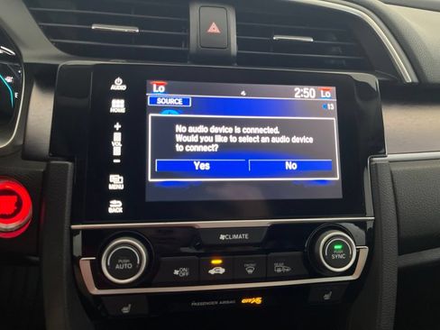 Used 2018 Honda Civic EX-T image 62