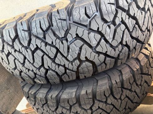 Used 2003 Dodge Ram 3500 Truck SLT AWD/4WD image 4
