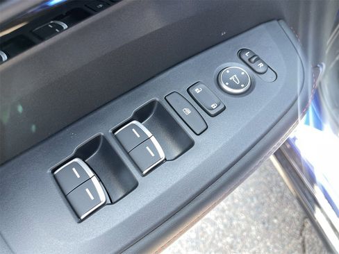 New 2025 Acura ADX A-Spec image 25