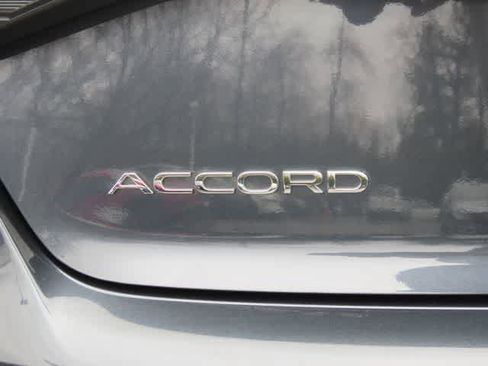 Certified 2024 Honda Accord EX image 7