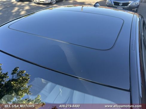 Used 2017 BMW 530i RWD image 10