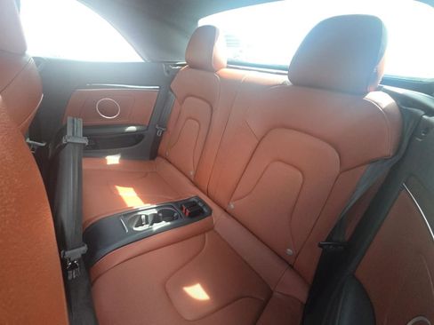 Used 2012 Audi S5 Prestige AWD/4WD image 24