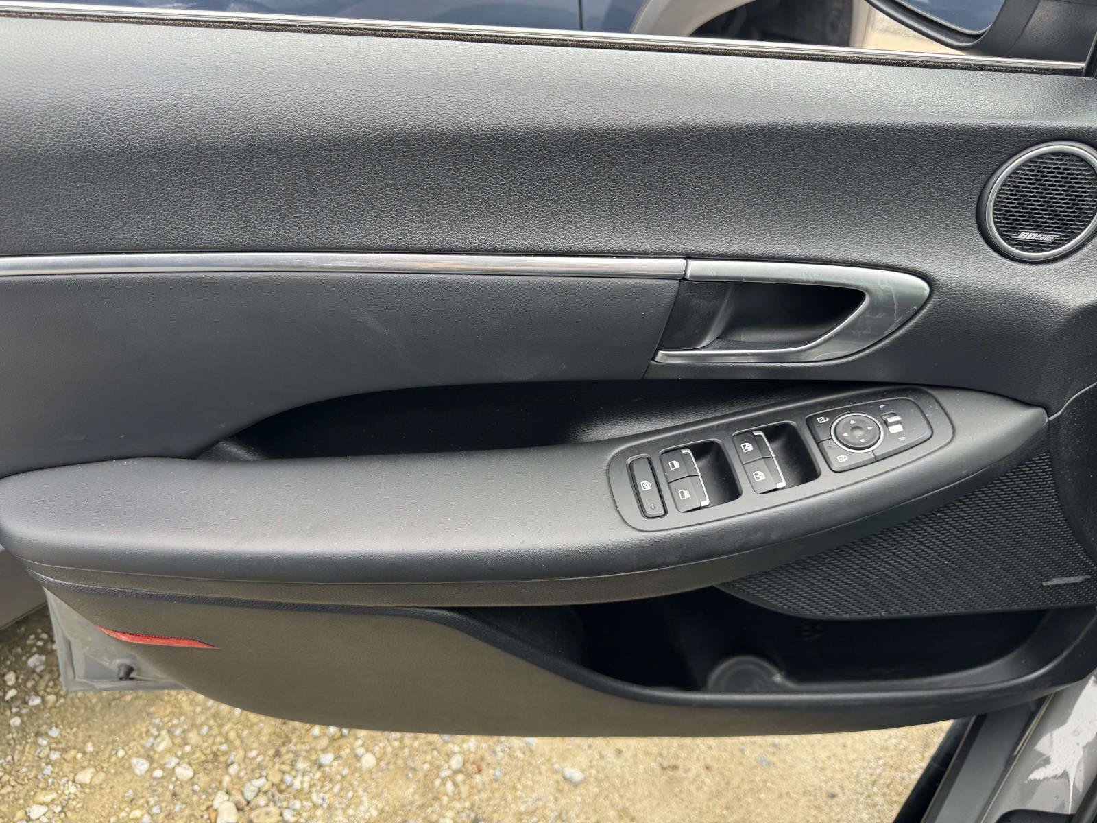 Used 2021 Hyundai Sonata SEL FWD image 12