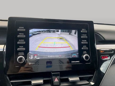 Used 2023 Toyota Camry SE w/ Convenience Package FWD image 26