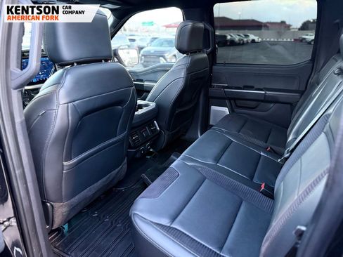 Used 2023 Ford F150 Raptor image 47