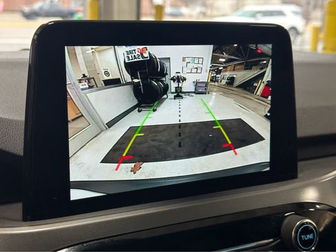 Used 2024 Ford Escape Active w/ Cold Weather Package image 27