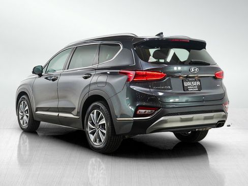 Used 2020 Hyundai Santa Fe Limited image 3