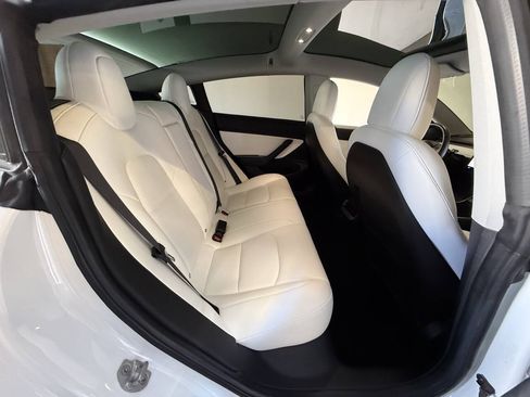 Used 2018 Tesla Model 3 Performance AWD/4WD image 27