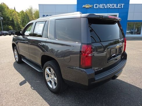Used 2017 Chevrolet Tahoe LT w/ Luxury Package image 27