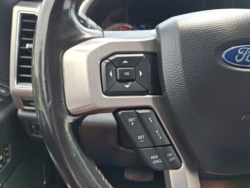 Used 2022 Ford F350 Platinum AWD/4WD image 22