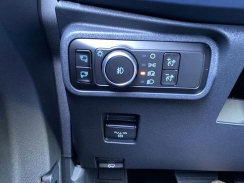 New 2025 Ford Bronco Raptor image 23