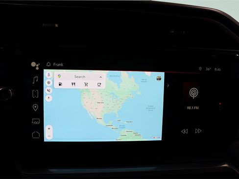 Used 2022 GMC Sierra 1500 Denali Ultimate image 15