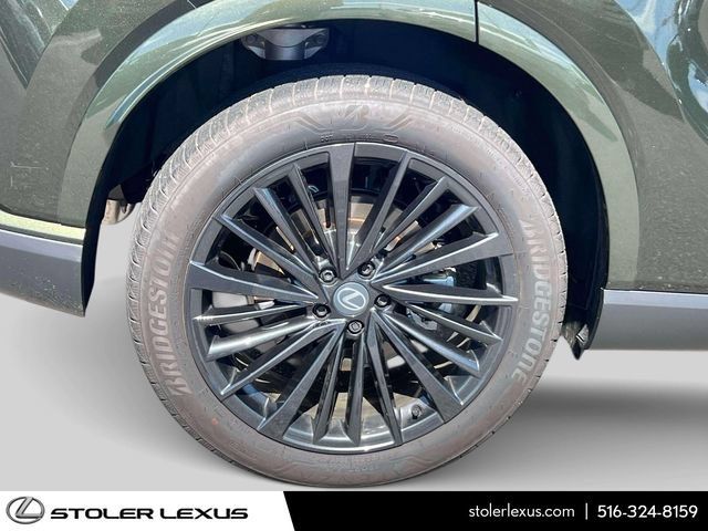 Used 2026 Lexus RX 350 Premium AWD/4WD image 12