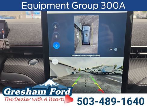 Used 2024 Ford Mustang Mach-E Premium AWD/4WD image 24