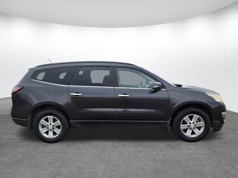 Used 2013 Chevrolet Traverse LT image 3
