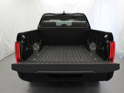 Used 2022 Toyota Tundra SR w/ SR Tow Package RWD image 13