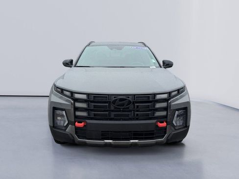 Used 2025 Hyundai Santa Cruz XRT AWD/4WD image 8