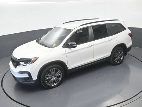 Used 2022 Honda Pilot Sport image 50