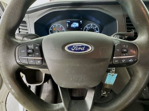 Used 2020 Ford Transit 150 Low Roof image 13