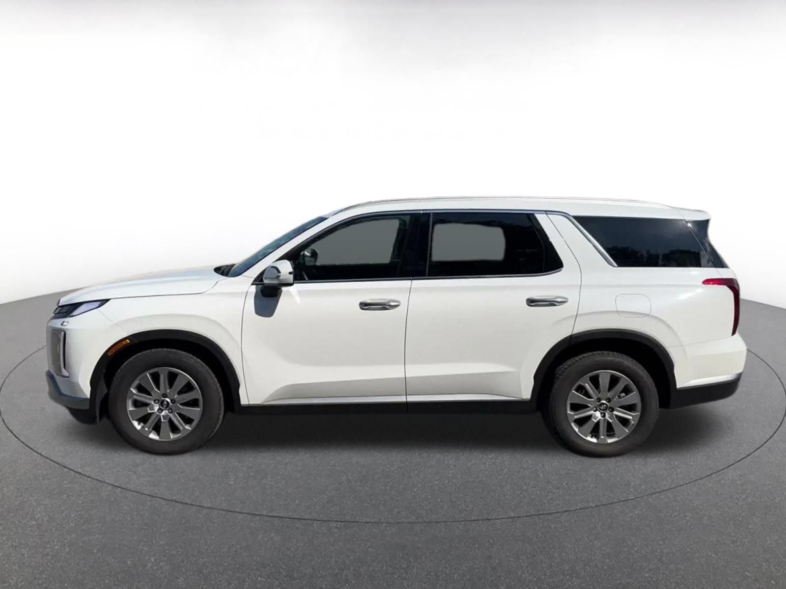 Used 2025 Hyundai Palisade SEL AWD/4WD image 8