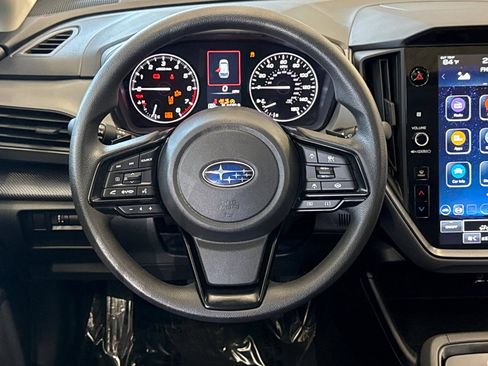 Certified 2026 Subaru Crosstrek 2.5i Premium AWD/4WD image 13