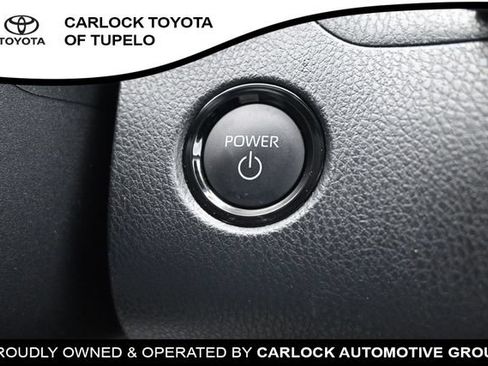 Used 2026 Toyota Camry LE FWD image 32
