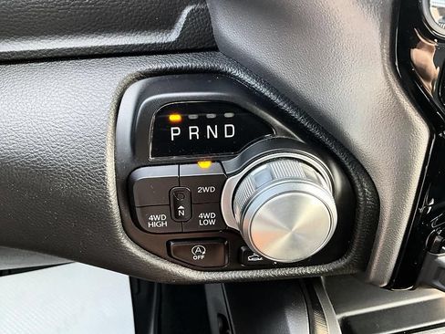 Used 2023 RAM 1500 Rebel w/ Rebel Level 2 Equipment Group AWD/4WD image 19
