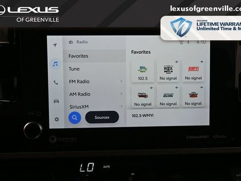 Used 2023 Toyota Tundra SR5 w/ SR5 Convenience Package AWD/4WD image 14